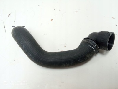 Opel mokka патрубок труба шланг води 95184803 1.7 cdti фото №1