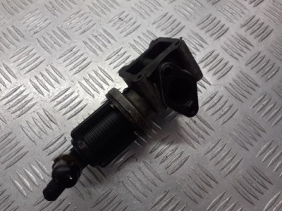 Клапан egr рециркуляції вихлопних газів alfa romeo 147 1.9 jtd 46823850 фото №1