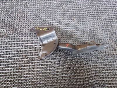 Renault clio iii петля капот левый teb66 фото №1