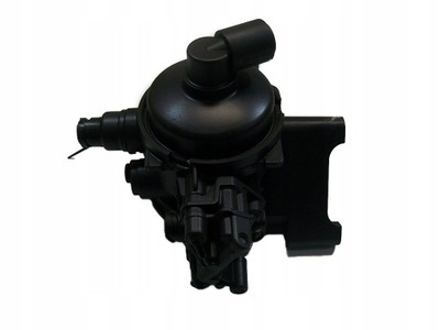 Основание клапан осушителя 1-kom iveco stralis el9000 42561242 фото №1