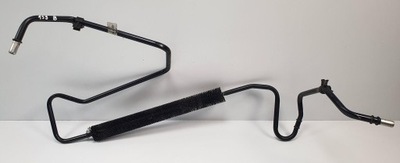 Радиатор усилителя alfa romeo 159 50503095 фото №1