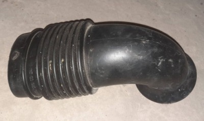 Труба повітря sprinter w906 a9065280024 фото №1