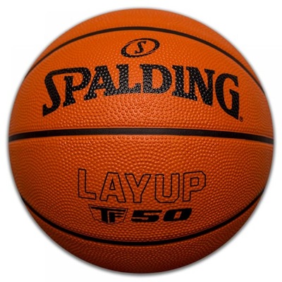 Piłka do koszykówki Spalding Layup TF-50 r. 5