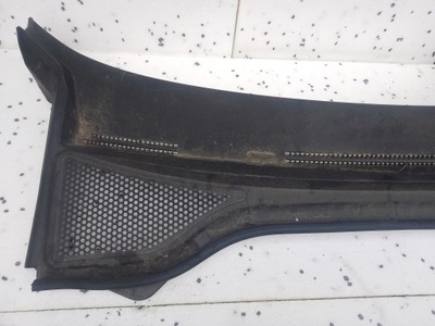 Жабо volkswagen arteon 3g8819403d фото №1