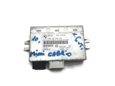 Модуль парковки pdc mini 10r 1.6vti 3450085 фото №1