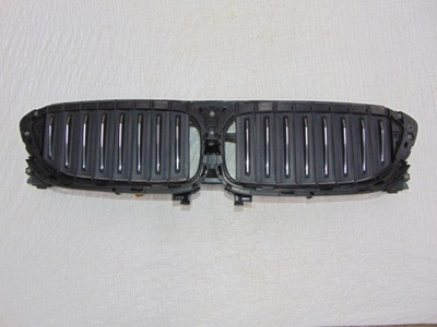Bmw g30 решётки радиатора впуск воздуха решётка радиатора luxury 4797281 фото №1