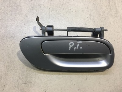 Ручка зовнішня правий задня v70 ii фото №1