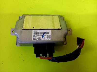 MÓDULO START LUZ DE FRENADO DG9T-14B526-GA FORD MONDEO MK5 15R  