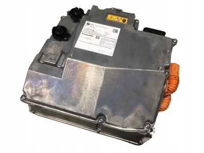 Bmw ix i20 hybrid акумулятор акумулятор 5a5ca28 фото №1