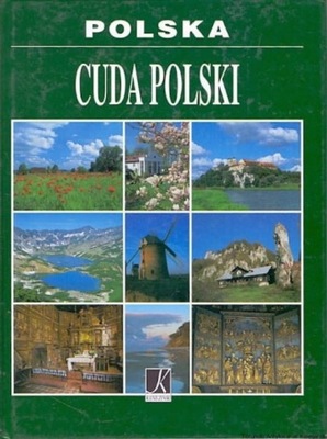 Jan H. Zawada - Cuda polski