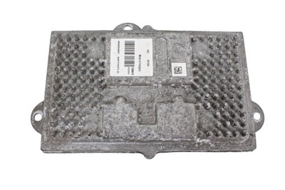 Преобразователь модуль full led ford mondeo mk5 v 90005487 фото №1