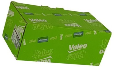 VALEO RATAS DVIEJŲ MASIŲ SANKABA TOLEDO III 1.9 TDI 