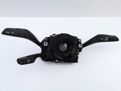 Audi rs3 перемикач комбінований 82a953521bq фото №1