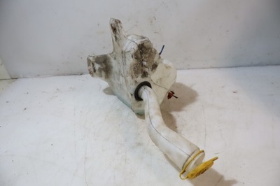 Бачок омывателя opel corsa d фото №1