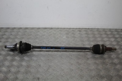 Приводной вал правый задняя cx5 kd lift фото №1