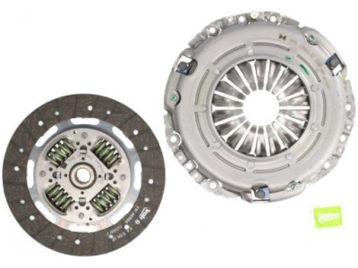 EMBRAYAGE RENAULT MASTER DCI 06- 