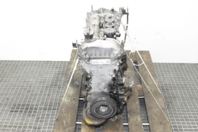 Двигун 2.2 cdti a22dm opel antara a lift 180 tys km фото №1