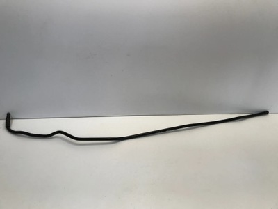 Mercedes gla ii h247 1.3 h 2021 шланг труба охлаждение аккумулятора a1775016201 фото №1