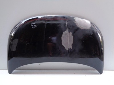 Капот кришка двигуна fiat 500 ii 20- nr 47608 фото №1