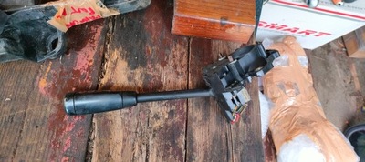 Mercedes 124 перемикач комбінований 1245450124 фото №1