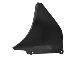 Dodge charger 2015 15 ліва захист pod бампер фото №1