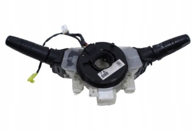 Переключатель рычаг лента nissan primera p12 02r. фото №1