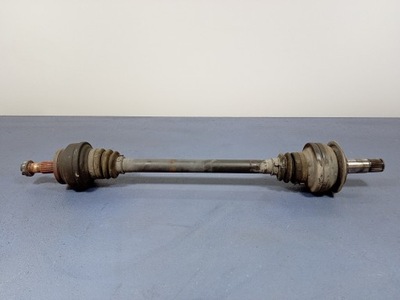 Mercedes cl63 amg w216 привідний вал права задня задня фото №1