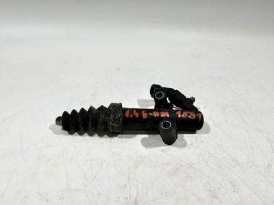 Циліндр зчеплення зчеплення peugeot 208 i 1.4 e-hdi#1591 фото №1