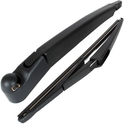 HOLDER WIPER BLADES TYL+PIORO HONDA CIVIC VII HATCHBACK 01-  