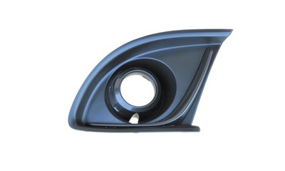 Накладка противотуманной фары правая alfa romeo mito veloce фото №1