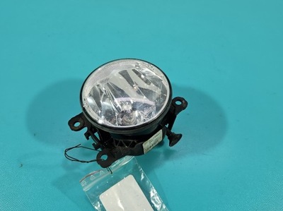 Протитуманна фара правий renault talisman 15-20 фото №1