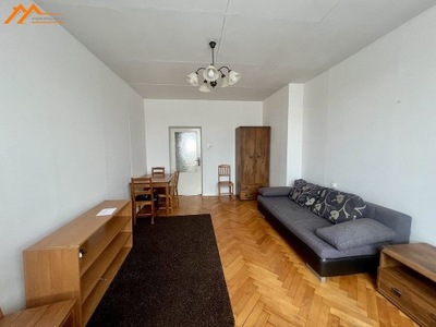 Mieszkanie, Poznań, Jeżyce, 53 m²