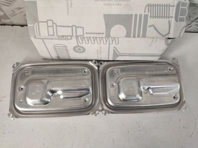 Перетворювач модуль led mercedes a2139002534 фото №1