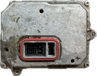 Audi vw преобразователь ксенона 1307329115 фото №1