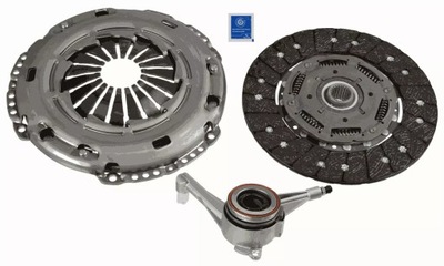 SACHS 3000 990 020 КОМПЛЕКТ SPRZĘGIEŁ