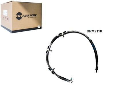 CABLE CONVERSIÓN VAG 2.0TDI 140KM 09- DR.MOTOR AUTOMOTIVE  