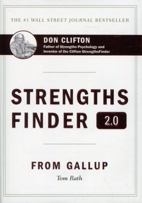 Strengths Finder 2.0