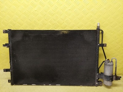 Volvo xc70 ii 2.5 радіатор кондиціонера 31101052 фото №1