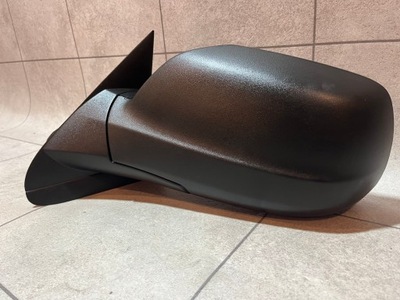 Jeep grand cherokee wk wk зеркало l 7pin idealne фото №1