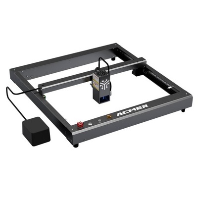 ACMER P2 Laser Engraver 33W Laser Power with