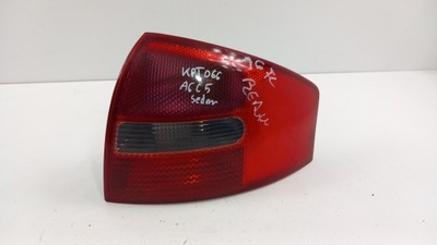 Audi a6 c5 fl sedan лампа задняя правая фото №1