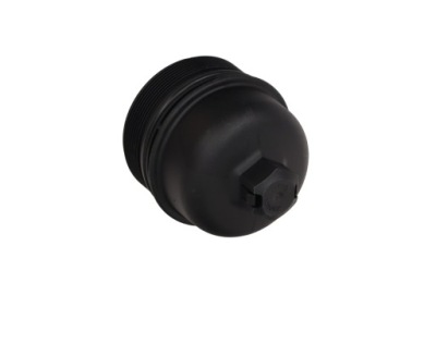 Fast ft11935 кришка, корпус фільтра оливи фото №1