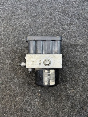 Насос abs citroen c5 00007503e1 фото №1