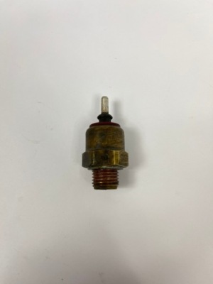 Датчик температури mercedes w126 r107 m116 m117 0065451424 фото №1