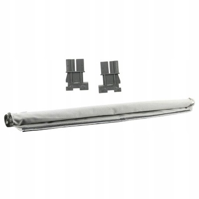 Захист сонцезахисна do люк автомобіля, фото №1