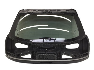 Bmw i3 стекло крышка багажника багажника фото №1