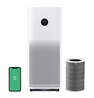 Oczyszczacz Powietrza- Xiaomi Air Purifier Pro EU