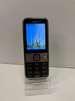 Nokia C5-00 (1569/25)