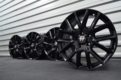 LLANTAS 5X110 R17 ALFA ROMEO 159 BRERA GIULIA  