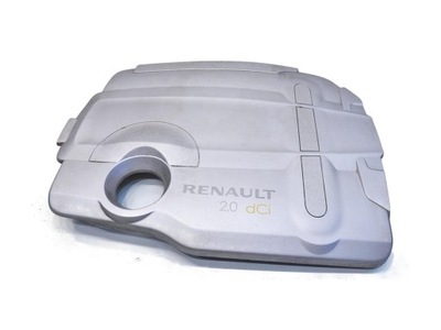 PROTECCIÓN CUERPO DEL MOTOR RENAULT LAGUNA 3 2.0 DCI 8200621297  